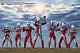 BANDAI SPIRITS S.H.Figuarts Ultraman Mebius gallery thumbnail