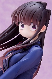 Shouko Komi 1/7 Figure -- Komi-san wa, Komyushou desu.