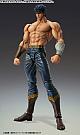 MEDICOS ENTERTAINMENT Super Figure Action Fist of the North Star Kenshiro Musou Tensei Ver. Action Figure gallery thumbnail