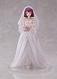 FuRyu Sophie no Atelier -Fushigi na Hon no Renkinjutsu-shi- Sophie -Wedding Dress- 1/7 Plastic Figure gallery thumbnail