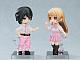 GOOD SMILE COMPANY (GSC) Nendoroid Doll Oyofuku Set Blazer: Girl (Pink) gallery thumbnail