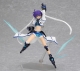 MAX FACTORY Magical Girl Lyrical Nanoha StrikerS figma Subaru Nakajima Barrier Jacket ver. gallery thumbnail