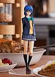 GOOD SMILE COMPANY (GSC) Tsukihime -A piece of blue glass moon- POP UP PARADE Ciel Plastic Figure gallery thumbnail