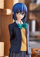 GOOD SMILE COMPANY (GSC) Tsukihime -A piece of blue glass moon- POP UP PARADE Ciel Plastic Figure gallery thumbnail