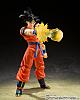 BANDAI SPIRITS S.H.Figuarts Son Goku no Effects Parts Set gallery thumbnail