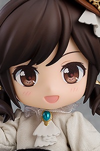 GOOD SMILE COMPANY (GSC) Nendoroid Doll Shitateya: Anna Moretti