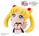 MegaHouse LookUp Gekijoban Sailor Moon Cosmos Eternal Sailor Moon Plastic Figure gallery thumbnail