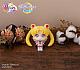 MegaHouse LookUp Gekijoban Sailor Moon Cosmos Eternal Sailor Moon Plastic Figure gallery thumbnail