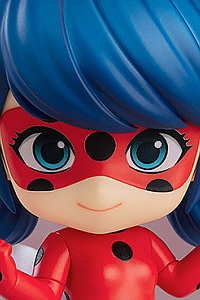 GSC Genuine Good Smile Tales of Ladybug & Cat Noir Ladybug Kawaii