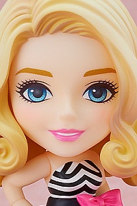 GOOD SMILE COMPANY (GSC) Barbie Nendoroid Barbie