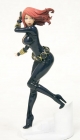 KOTOBUKIYA BLACK WIDOW MARVEL BISHOUJO 1/8 PVC Figure gallery thumbnail