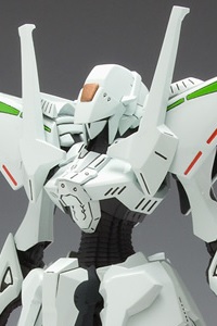 WAVE Five Star Story Engage SR3 1/144 Plastic Kit (Re-release)