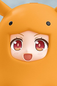 GOOD SMILE COMPANY (GSC) Nendoroid More Kigurumi Face Parts Case Mendako