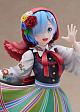FuRyu Re:Zero -Starting Life in Another World- Rem Country Dress Ver. 1/7 Plastic Figure gallery thumbnail