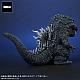 PLEX Defo-Real Godzilla (2003) General Distribution Edition Plastic Figure gallery thumbnail