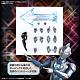 BANDAI SPIRITS Figure-rise Standard Ultraman Z Original Plastic Kit gallery thumbnail