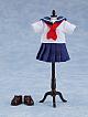 GOOD SMILE COMPANY (GSC) Nendoroid Doll Oyofuku Set Sailor Uniform Short Sleeves (Navy) gallery thumbnail