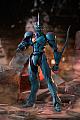 MAX FACTORY Bioboosted Armor Guyver figma Guyver I Ultimate Edition gallery thumbnail