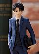 GOOD SMILE COMPANY (GSC) Attack on Titan POP UP PARADE Levi Suit Ver. Plastic Figure gallery thumbnail