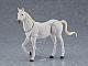 MAX FACTORY figma Wild Horse (White) gallery thumbnail