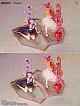 Myethos Evangelion Ayanami Rei & Shikinami Asuka Langley Hana no Gen Ver. 1/7 Plastic Figure gallery thumbnail