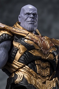 BANDAI SPIRITS S.H.Figuarts Thanos -《FIVE YEARS LATER~2023