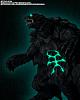 BANDAI SPIRITS S.H.MonsterArts Gamera (2023) gallery thumbnail