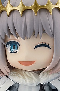 Nendoroid Pretender / Oberon (Fate/Grand Order)