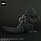 PLEX Gigantic Series x Defo-Real Godzilla (1954) Plastic Figure gallery thumbnail
