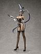FREEing Code Geass: Lelouch of Rebellion Villetta Nu Bunny Ver. 1/4 Plastic Figure gallery thumbnail