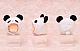 GOOD SMILE COMPANY (GSC) Nendoroid More Narikirizukin Panda gallery thumbnail