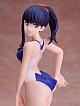 Our Treasure SSSS.GRIDMAN Takarada Rikka (Competition Swimsuit Ver.) [Summer Queens] 1/8 Plastic Figure gallery thumbnail