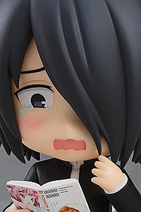 GOOD SMILE COMPANY (GSC) Kaguya-sama wa Kokurasetai -First Kiss wa