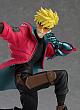 GOOD SMILE COMPANY (GSC) TRIGUN STAMPEDE POP UP PARADE Vash the Stampede Plastic Figure gallery thumbnail