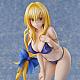 Union Creative To LOVE-ru Darkness Swimsuit Series Tearju Lunatique 1/4 Plastic Figure gallery thumbnail