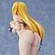 Union Creative To LOVE-ru Darkness Swimsuit Series Tearju Lunatique 1/4 Plastic Figure gallery thumbnail
