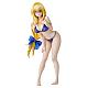 Union Creative To LOVE-ru Darkness Swimsuit Series Tearju Lunatique 1/4 Plastic Figure gallery thumbnail