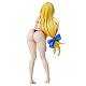 Union Creative To LOVE-ru Darkness Swimsuit Series Tearju Lunatique 1/4 Plastic Figure gallery thumbnail