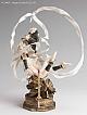 HOBBYMAX Seiden -RG VEDA- Asura 1/7 Plastic Figure gallery thumbnail