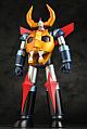 EVOLUTION TOY GRAND ACTION BIGSIZE MODEL Gaiking Action Figure gallery thumbnail