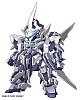 HOBBY JAPAN ExCreR Weiss Lawine Plastic Kit gallery thumbnail