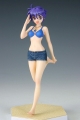 WAVE BEACH QUEENS Magical Girl Lyrical Nanoha StrikerS Subaru Nakajima 1/10 PVC Figure gallery thumbnail