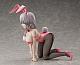 FREEing Uzaki-chan wa Asobitai! Double Uzaki Tsuki Bunny Ver. 1/4 Plastic Figure gallery thumbnail