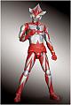 EVOLUTION TOY HAF (Hero Action Figure) The Ultraman Melos Action Figure gallery thumbnail