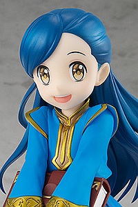 GOOD SMILE COMPANY (GSC) Hon Suki no Shimojime Shisho ni Naru Tamei wa Shudan o Eran de i rare masen POP UP PARADE Rozemyne Plastic Figure