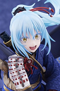 Tensei shitara Slime Datta Ken, Rimuru to Receive a Figurine Based