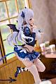 DCTer Liliya Classical Blue Style 1/7 Plastic Figure gallery thumbnail