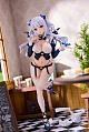 DCTer Liliya Classical Blue Style 1/7 Plastic Figure gallery thumbnail