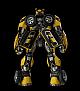 threezero Transformers: Rise of the Beasts DLX Bumblebee Action Figure gallery thumbnail