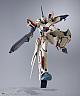 BANDAI SPIRITS DX Chogokin YF-19 Excalibur (Isamu Dyson Unit) gallery thumbnail